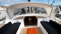 Bristolian -  Cockpit